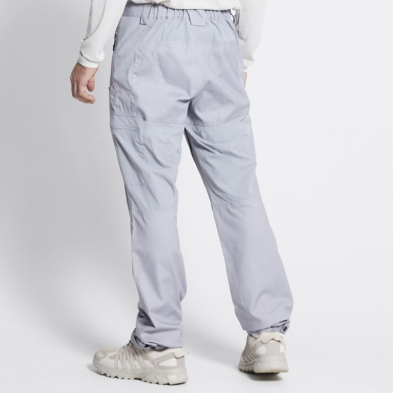 Outdoor pants "Vindeln 2.0" BlueGrey